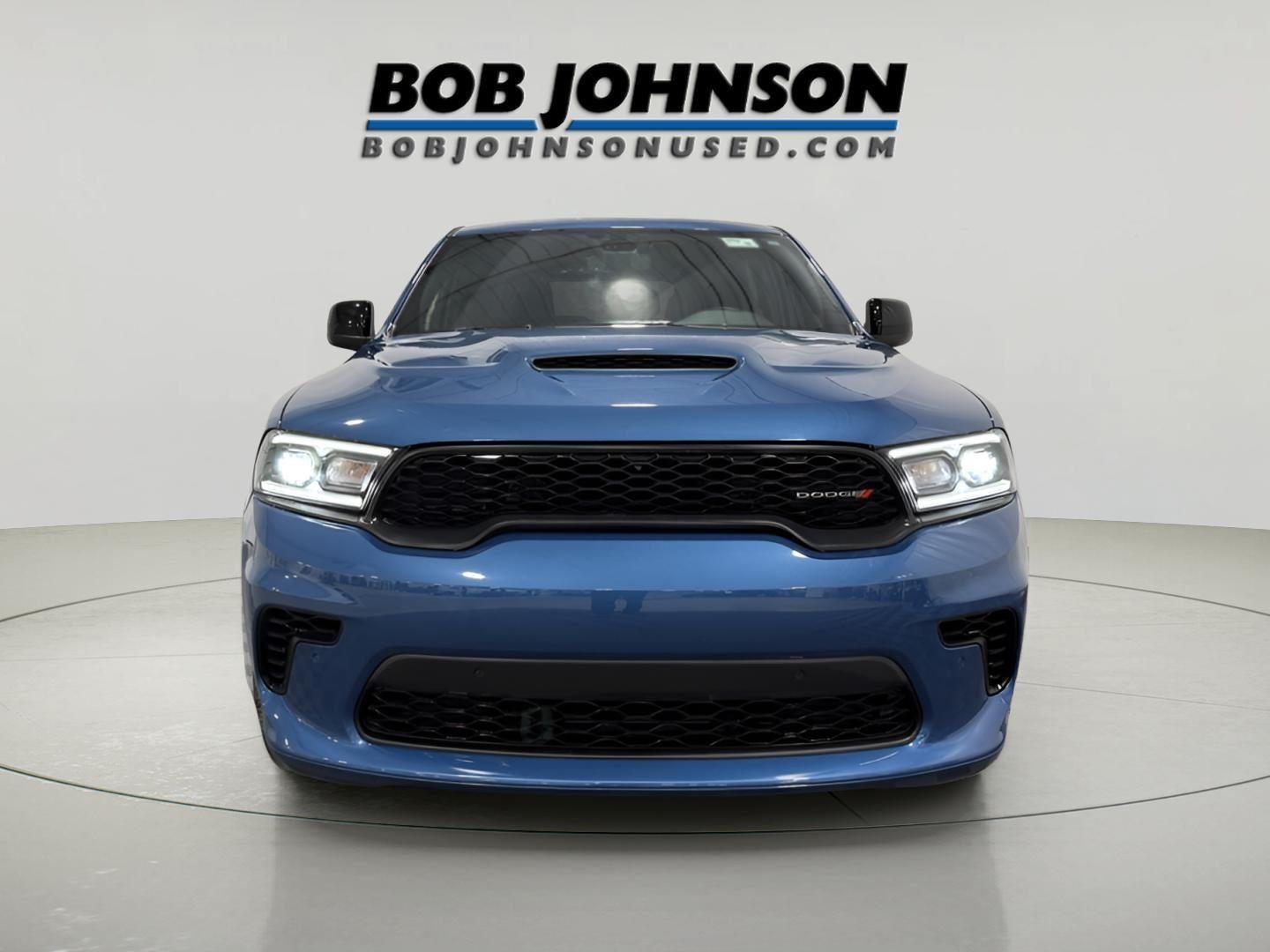 2024 Dodge Durango R/T AWD