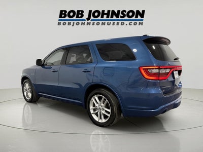 2024 Dodge Durango R/T AWD