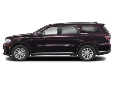 2026 Dodge Durango Pursuit AWD