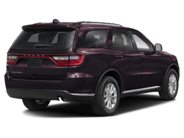 2026 Dodge Durango Pursuit AWD