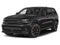 2026 Dodge Durango SRT Hellcat AWD