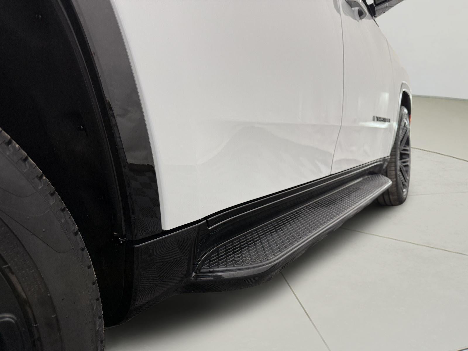 2024 Jeep Wagoneer Series II Carbide