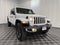 2023 Jeep Gladiator Overland 4x4
