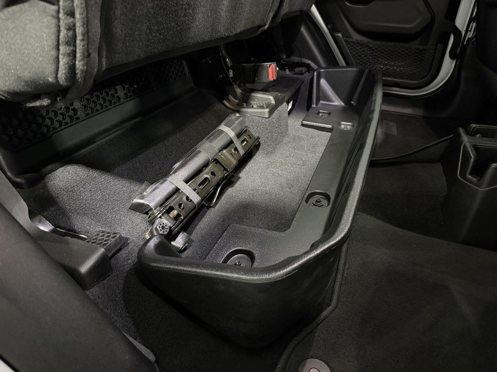 2023 Jeep Gladiator Overland 4x4