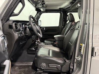 2023 Jeep Gladiator High Altitude 4x4