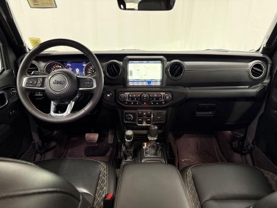 2023 Jeep Gladiator High Altitude 4x4