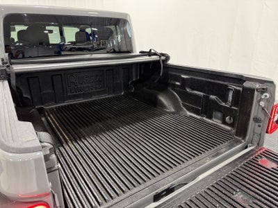 2023 Jeep Gladiator High Altitude 4x4