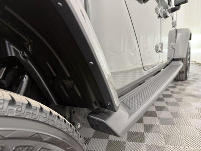 2023 Jeep Gladiator High Altitude 4x4