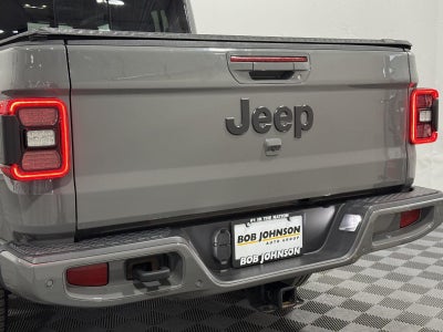 2023 Jeep Gladiator High Altitude 4x4