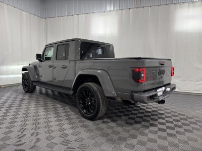 2023 Jeep Gladiator High Altitude 4x4