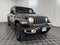 2023 Jeep Gladiator Overland 4x4