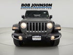 2023 Jeep Gladiator Overland 4x4