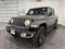 2023 Jeep Gladiator Overland 4x4
