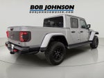 2020 Jeep Gladiator Rubicon 4x4