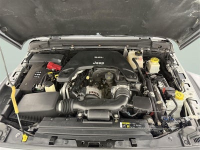 2020 Jeep Gladiator Rubicon 4x4
