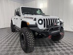 2021 Jeep Gladiator Rubicon 4x4