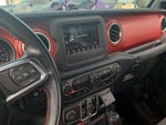 2020 Jeep Gladiator Rubicon 4x4
