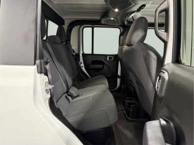 2025 Jeep Gladiator Willys