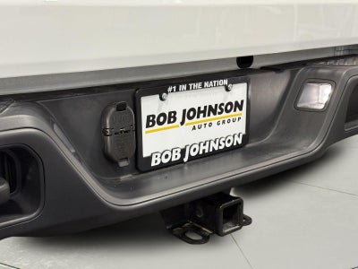 2025 Jeep Gladiator Willys