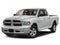 2020 RAM 1500 Classic Warlock Quad Cab 4x4 6'4' Box