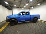 2021 RAM 1500 Classic Warlock Quad Cab 4x4 6'4' Box