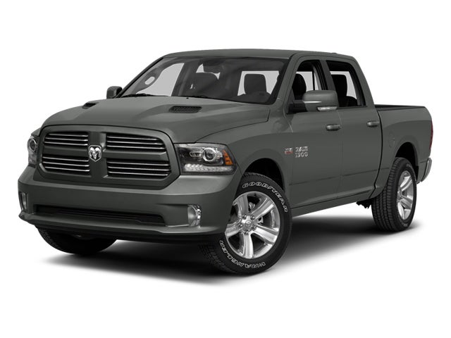 2013 RAM 1500 Pickup Express