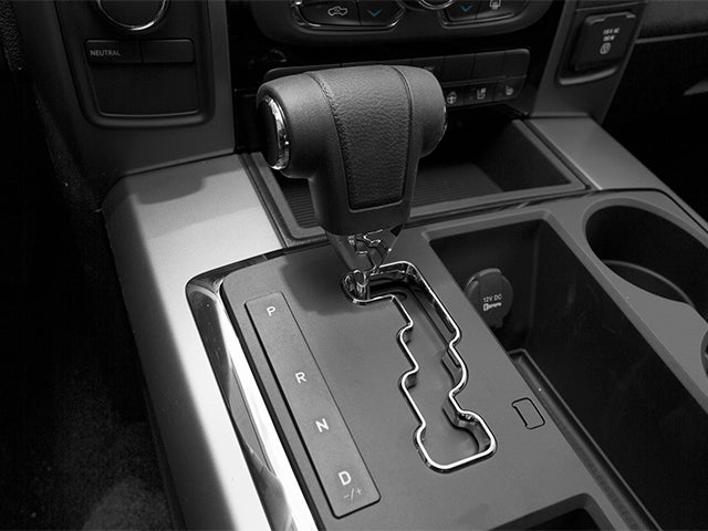 2013 RAM 1500 Express
