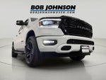 2021 RAM 1500 Big Horn Quad Cab 4x4 6'4' Box