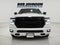 2021 RAM 1500 Big Horn Quad Cab 4x4 6'4' Box
