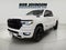 2021 RAM 1500 Big Horn Quad Cab 4x4 6'4' Box