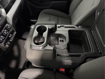 2023 RAM 1500 Tradesman Quad Cab 4x4 6'4' Box