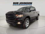 2023 RAM 1500 Tradesman Quad Cab 4x4 6'4' Box