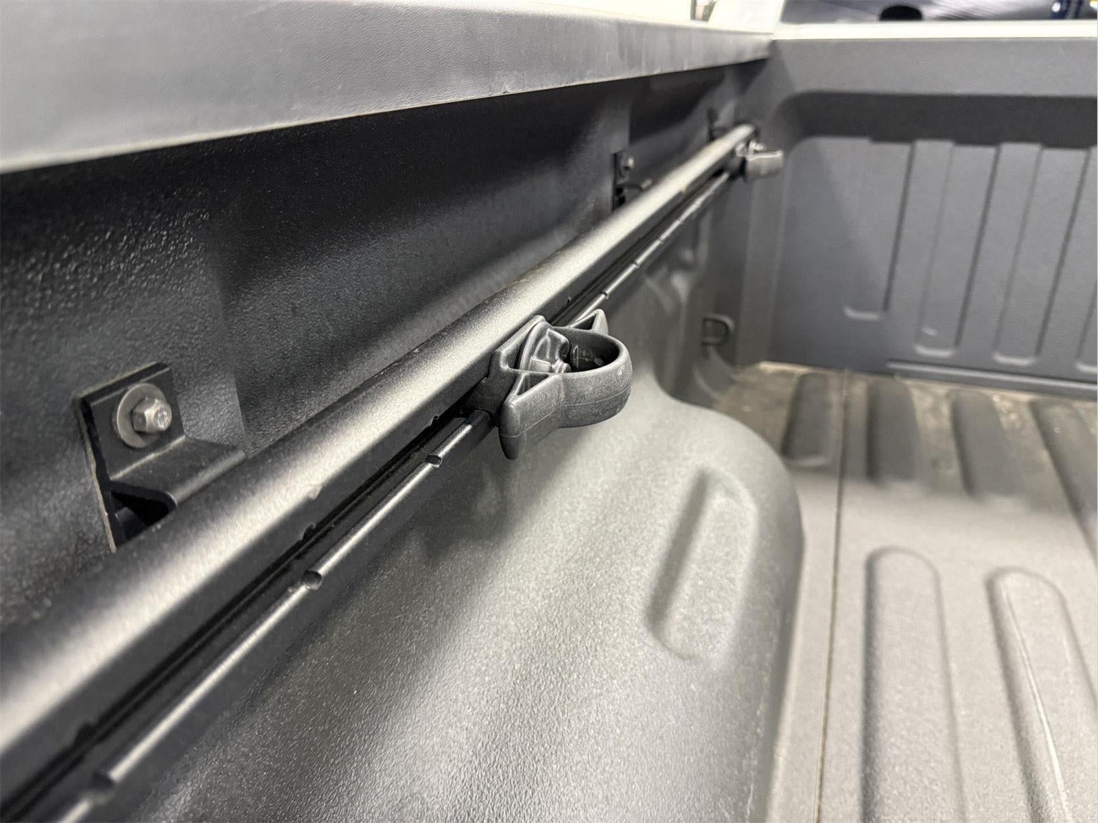 2025 RAM 1500 Tradesman Quad Cab 4x4 6'4' Box