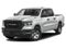 2023 RAM 1500 Tradesman Crew Cab 4x4 5'7' Box
