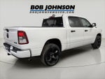 2023 RAM 1500 Tradesman Crew Cab 4x4 5'7' Box