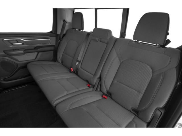 2021 RAM 1500 Big Horn Crew Cab 4x4 5'7' Box