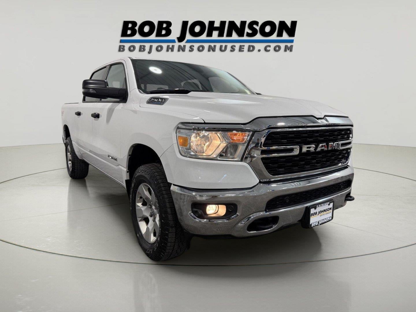2023 RAM 1500 Pickup