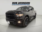 2020 RAM 1500 Big Horn Crew Cab 4x4 5'7' Box