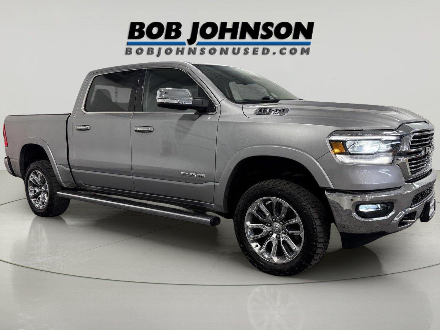 2019 RAM 1500 Pickup Laramie