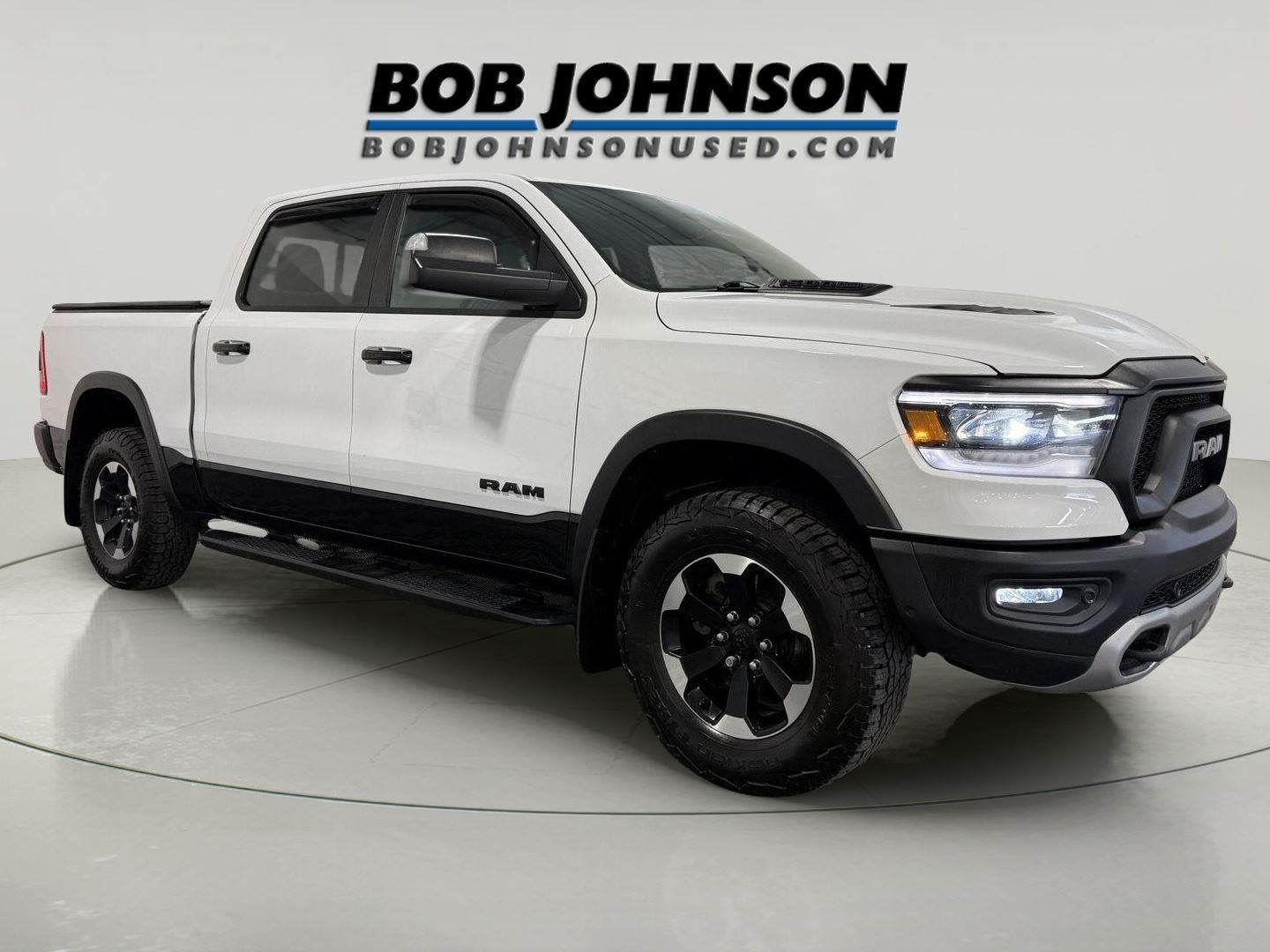 2023 RAM 1500 Rebel