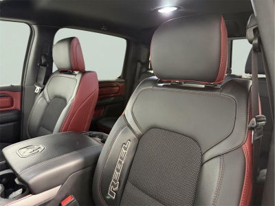 2023 RAM 1500 Rebel