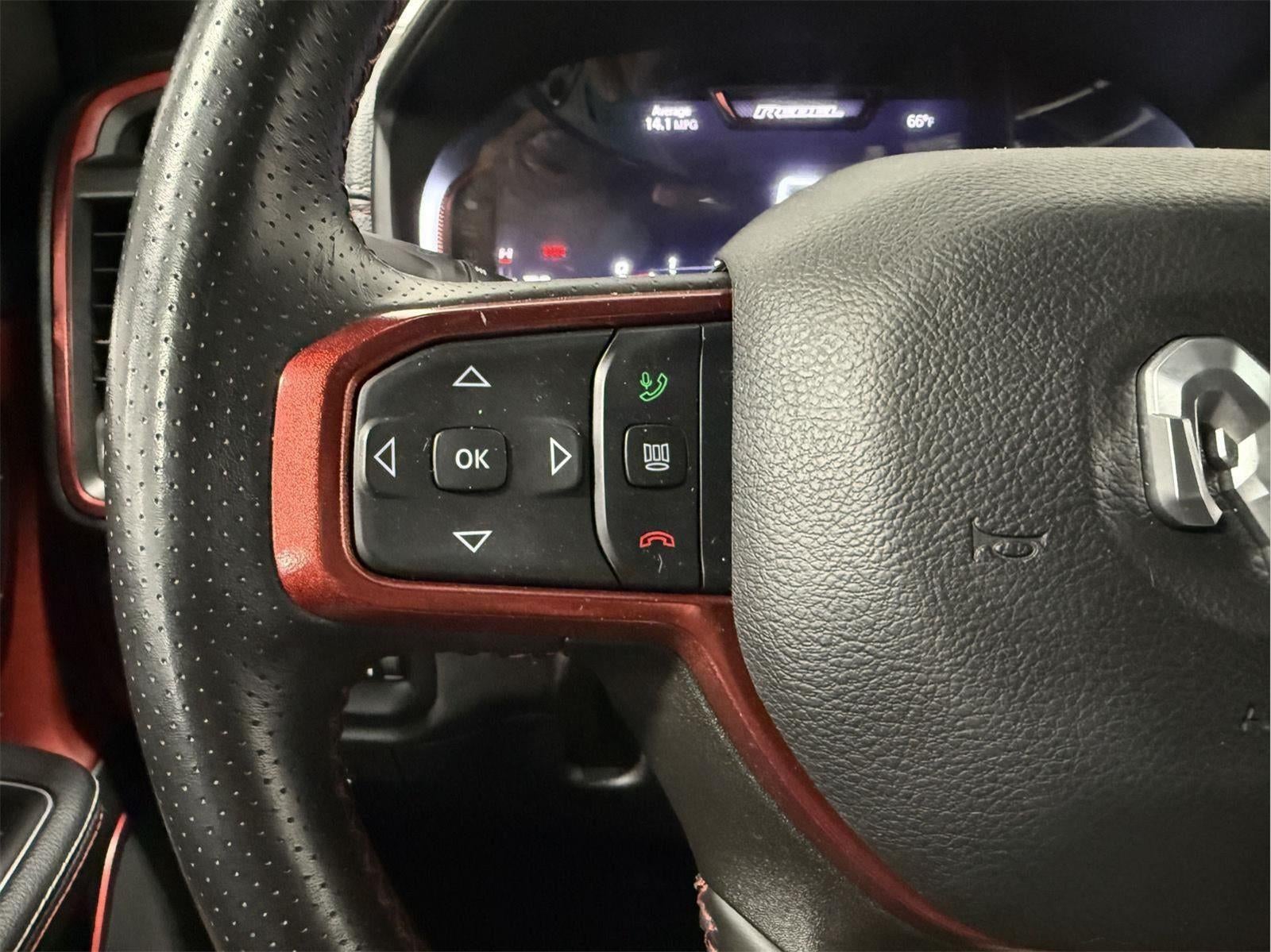 2023 RAM 1500 Rebel