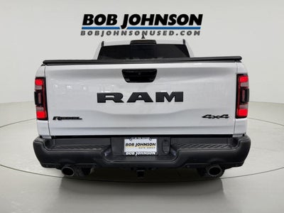 2023 RAM 1500 Rebel