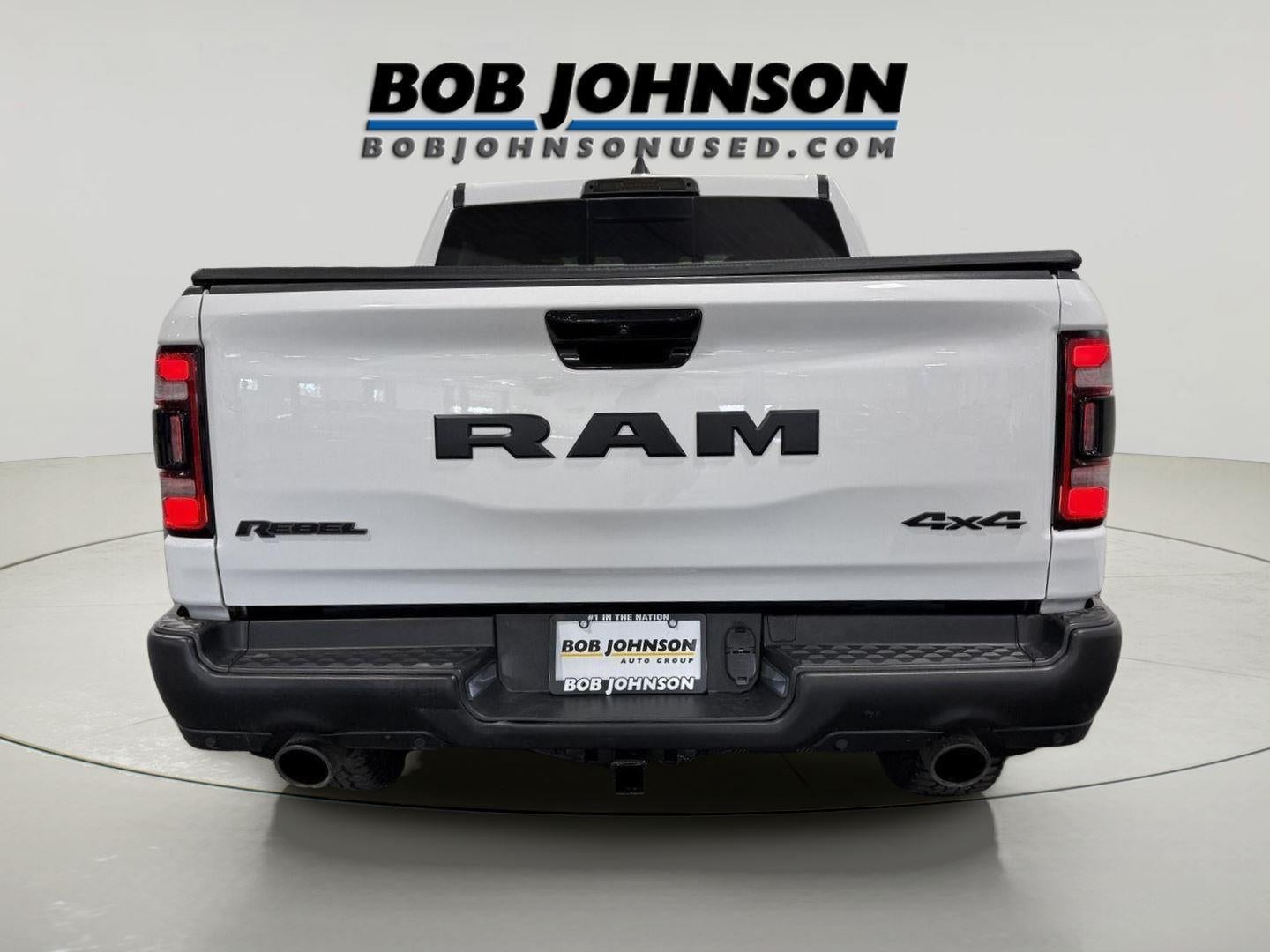2023 RAM 1500 Rebel
