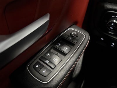 2024 RAM 1500 Rebel