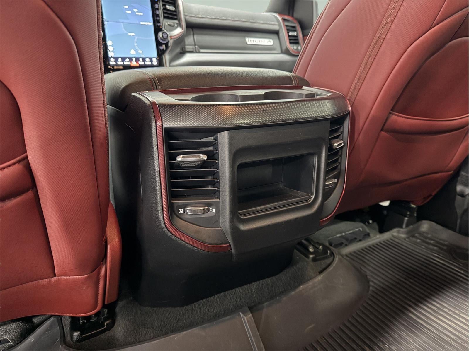 2024 RAM 1500 Rebel