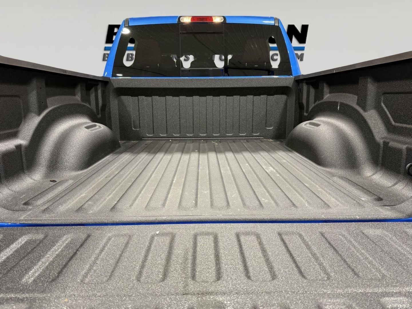 2024 RAM 1500 Rebel