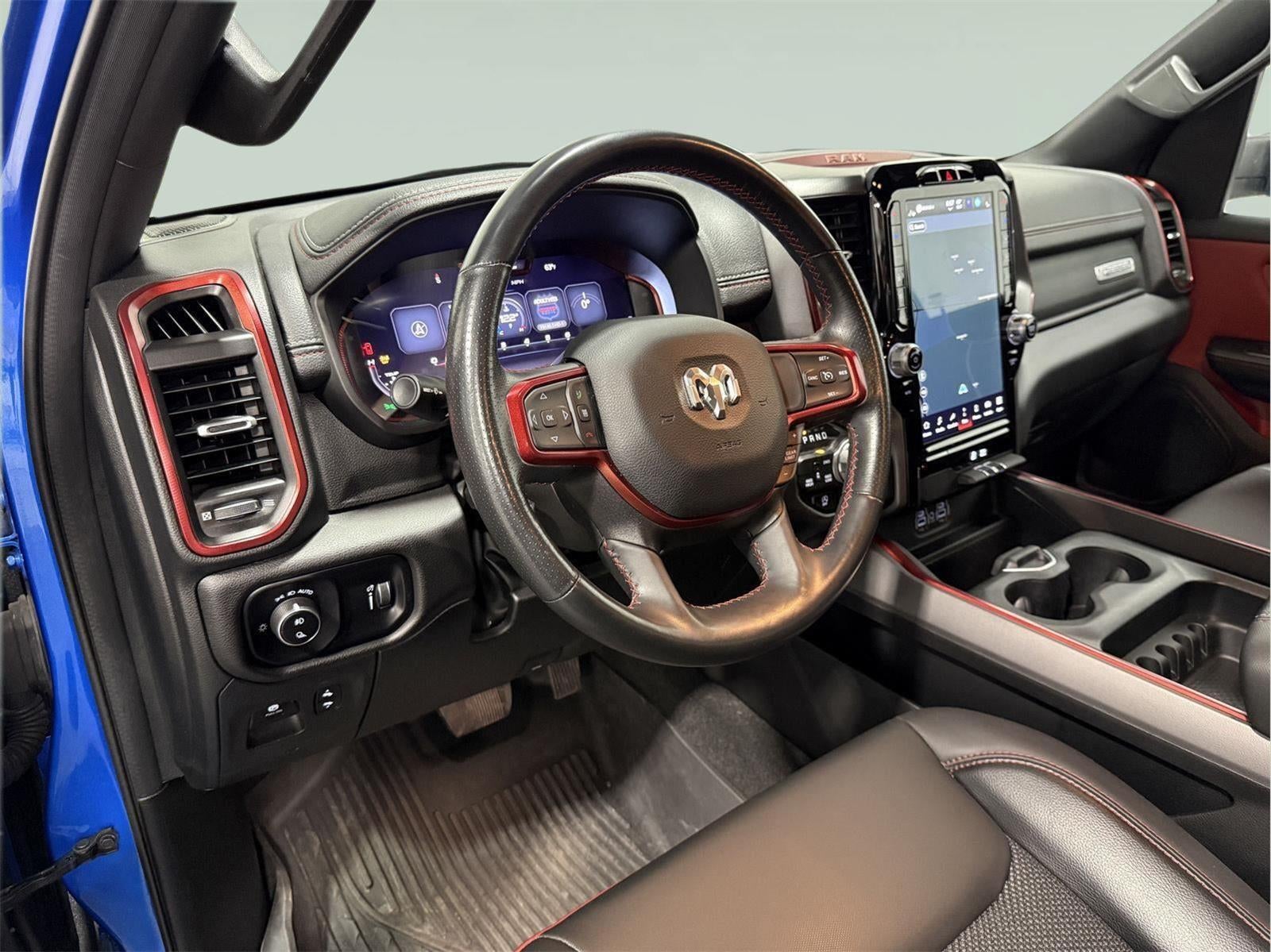 2024 RAM 1500 Rebel
