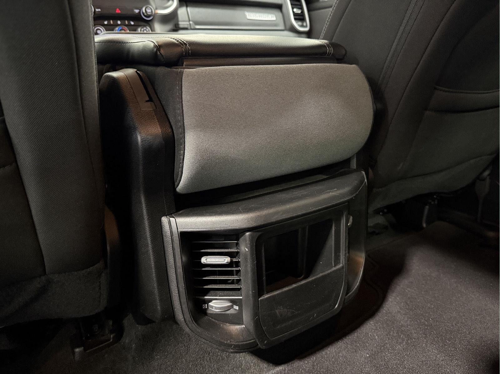 2023 RAM 1500 Big Horn Crew Cab 4x4 6'4' Box
