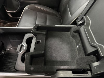 2023 RAM 1500 Laramie Crew Cab 4x4 6'4' Box